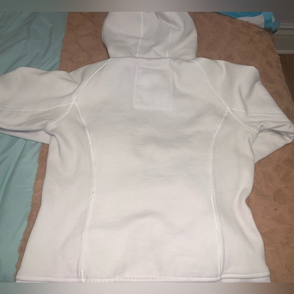 Vintage special edition lululemon Scuba sweater. - Picture 4 of 6